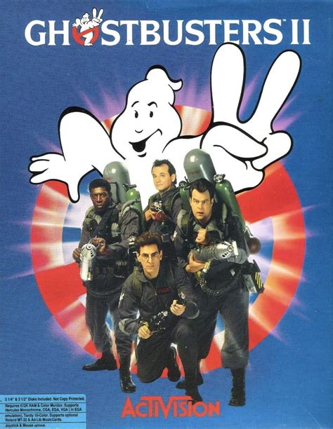 alluc ghostbusters ii